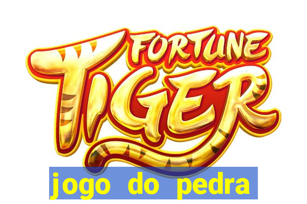 jogo do pedra papel tesoura